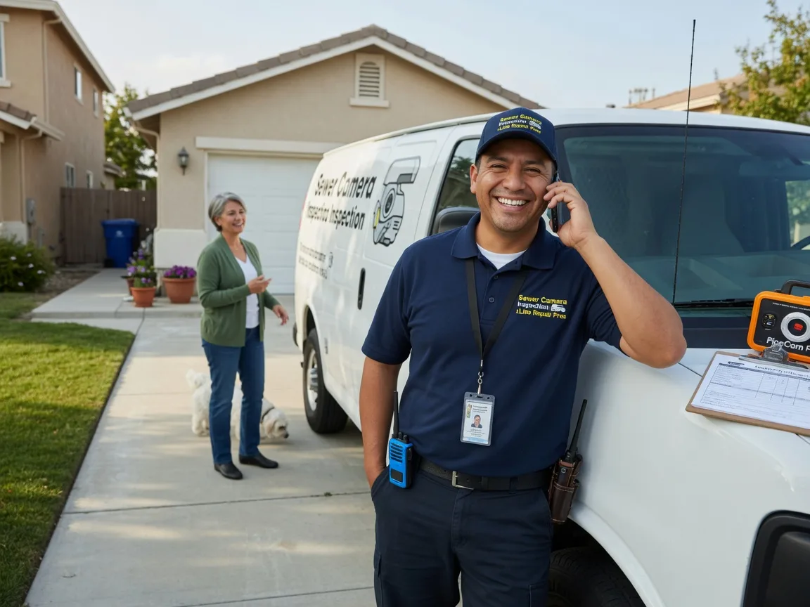 Sewer Line Repair West Wendover, NV FAQs
